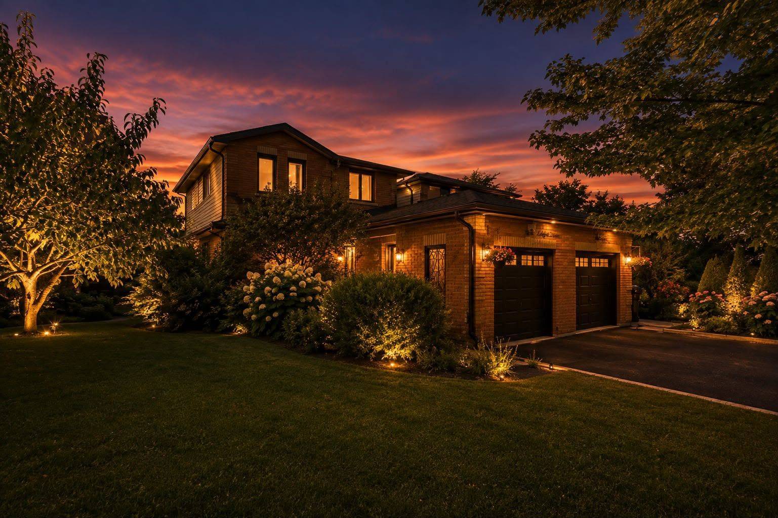 46 Magani AVE, Bradford West Gwillimbury, ON L3Z 2S3