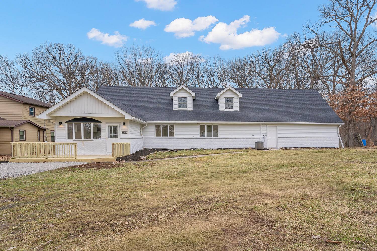 14610 Colfax PL, Crown Point, IN 46307