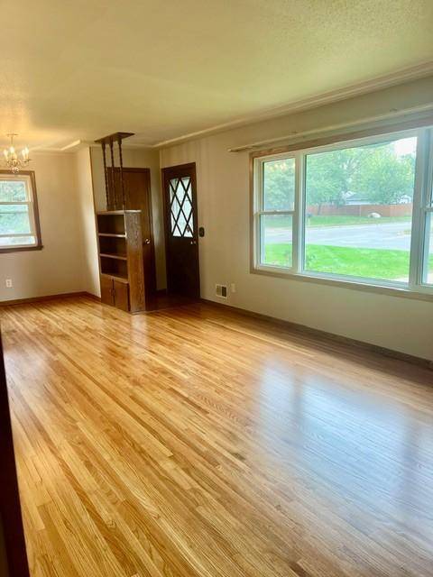483 Manor DR NE, Spring Lake Park, MN 55432
