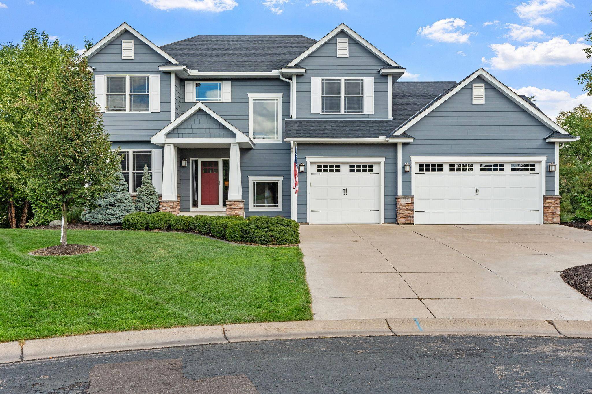 17550 73rd AVE N, Maple Grove, MN 55311