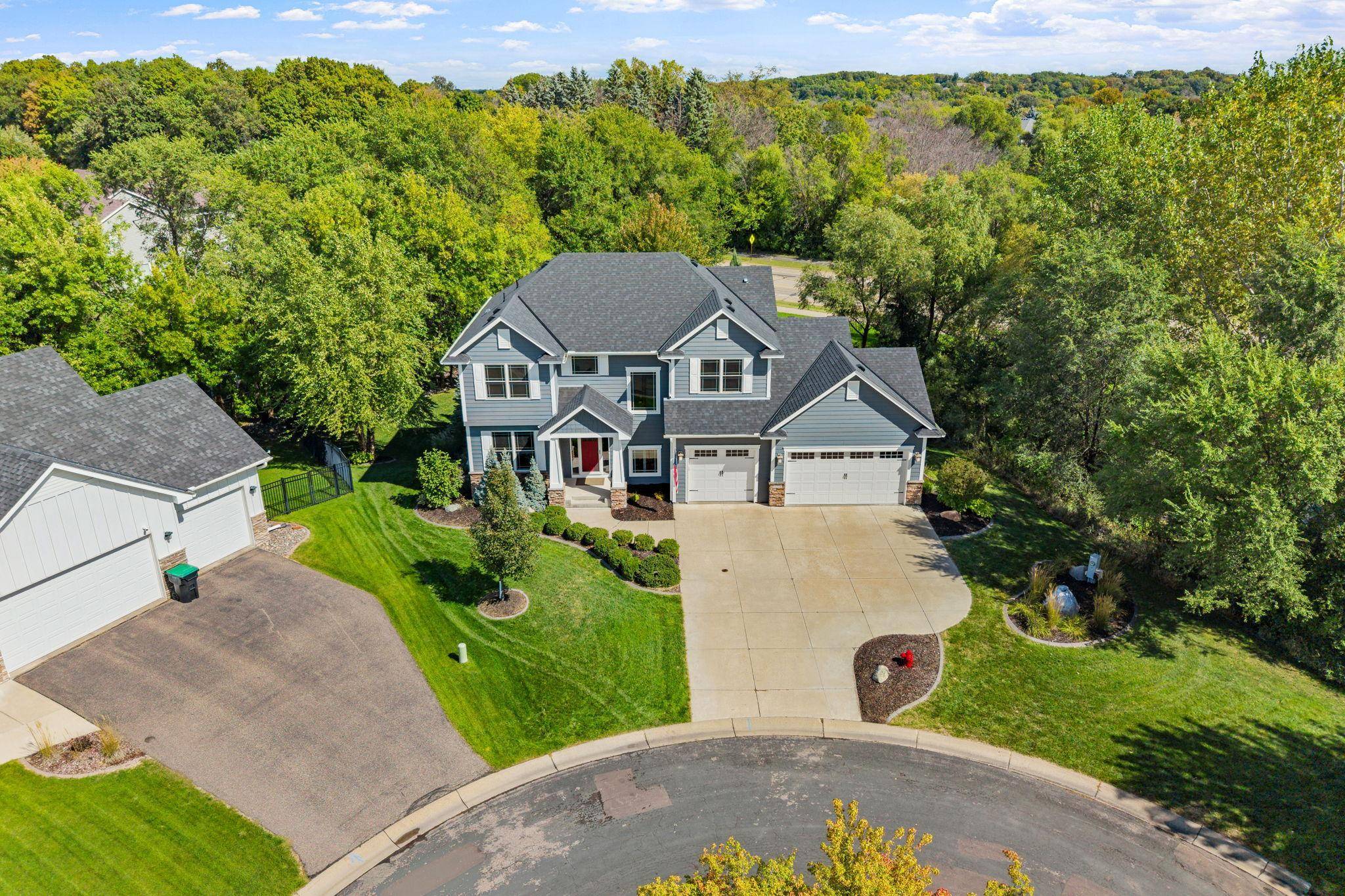 17550 73rd AVE N, Maple Grove, MN 55311