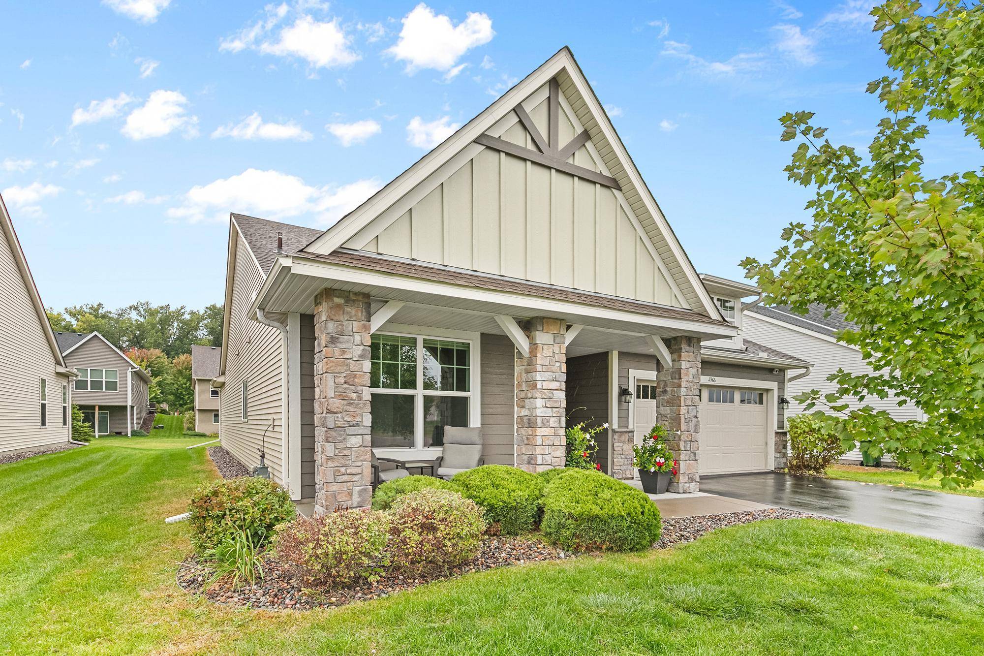 11366 Lincoln CT NE, Blaine, MN 55434