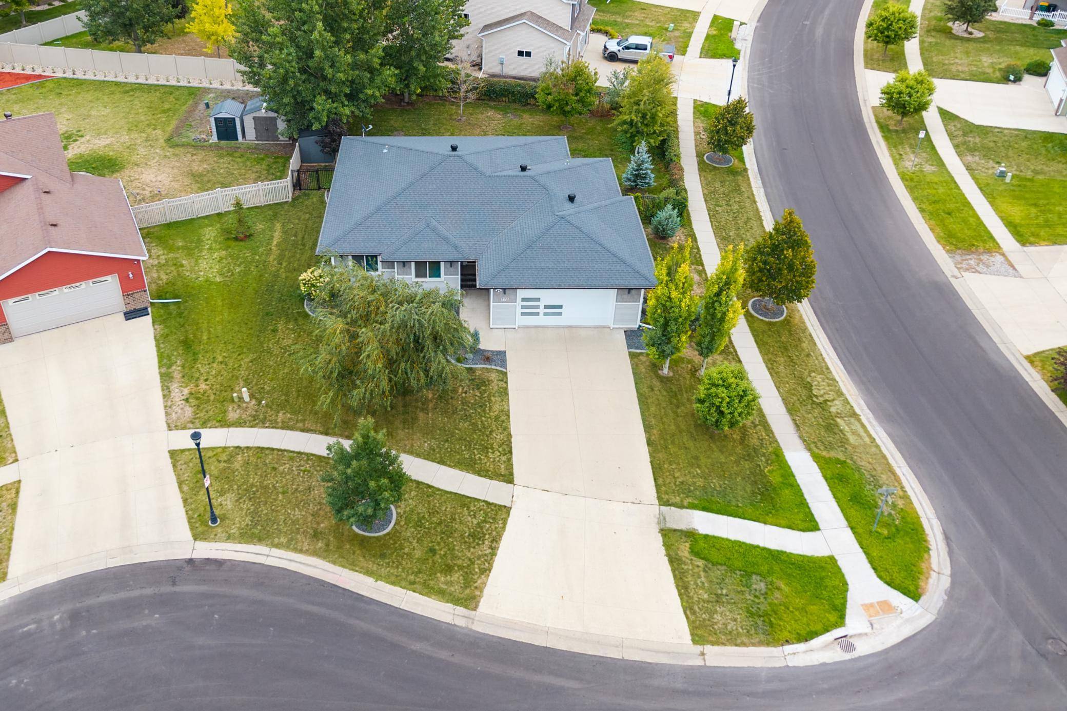 772 35th AVE E, West Fargo, ND 58078