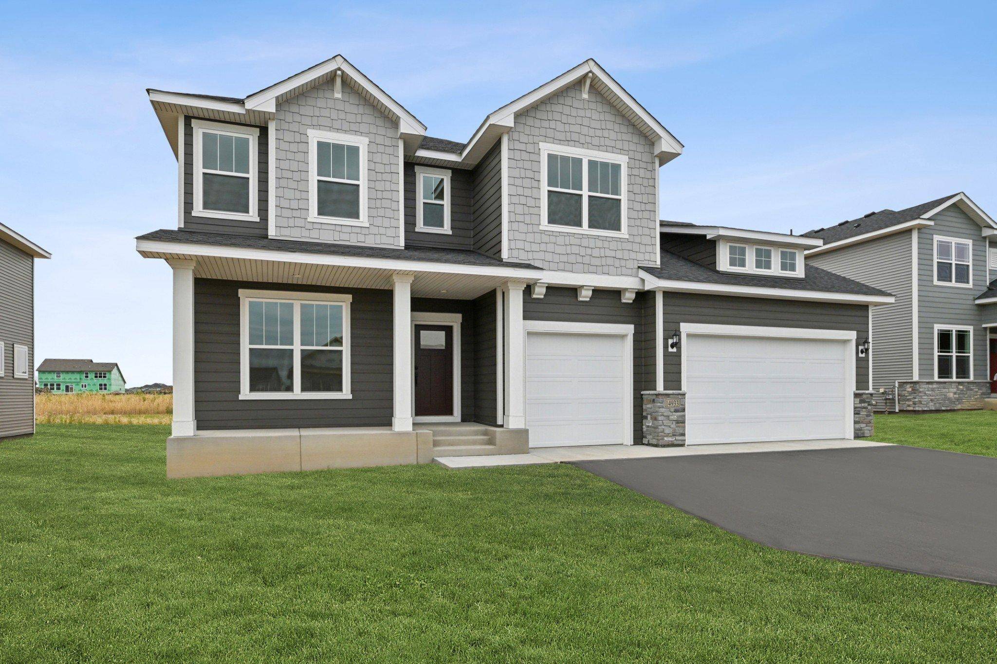 14933 116th AVE N, Dayton, MN 55369