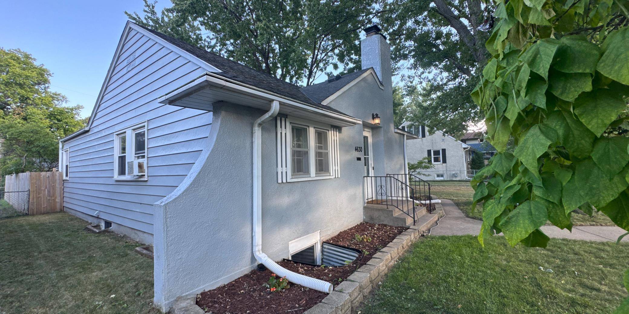 4630 Colfax AVE N, Minneapolis, MN 55412