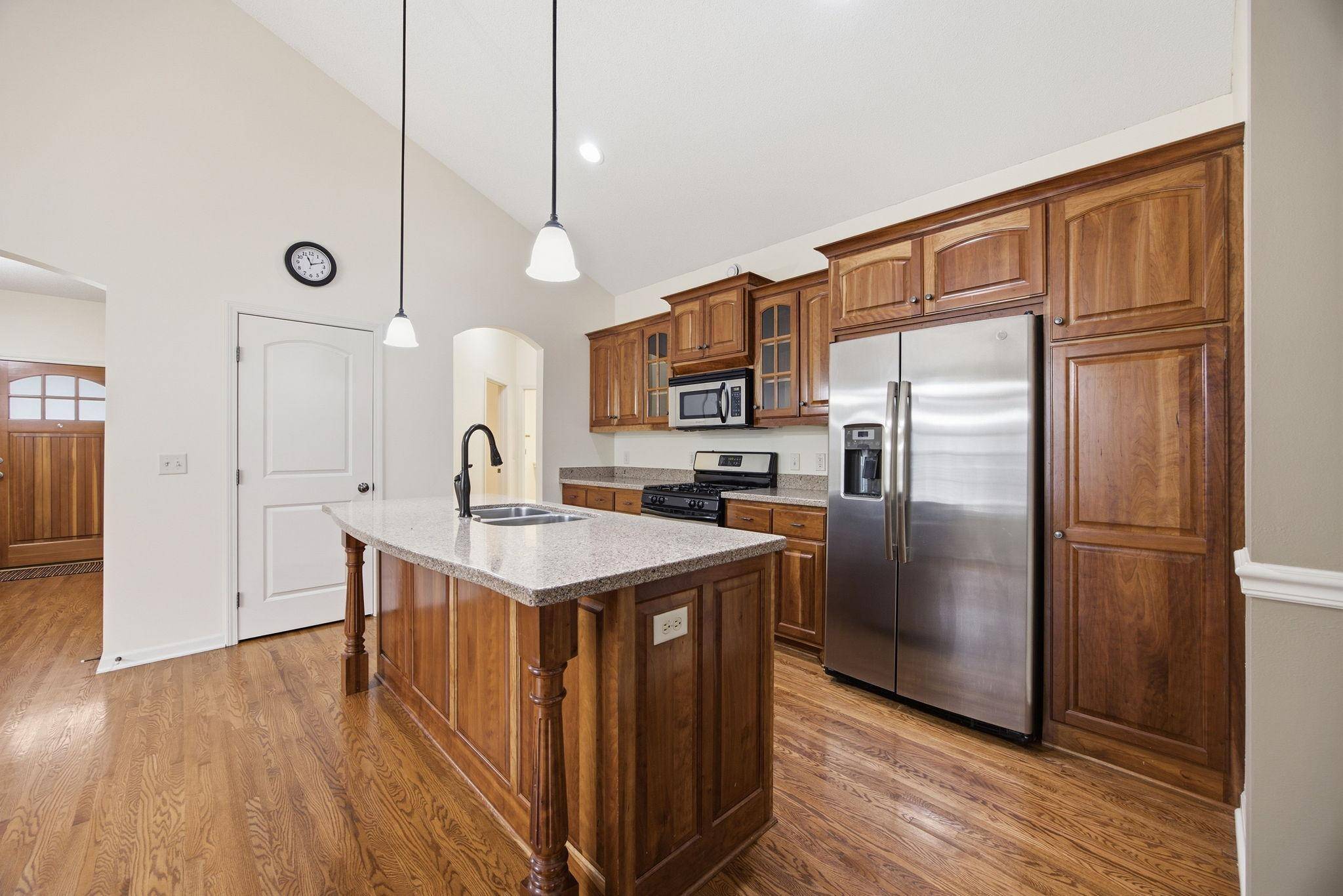 13918 Eagle ST NW, Andover, MN 55304