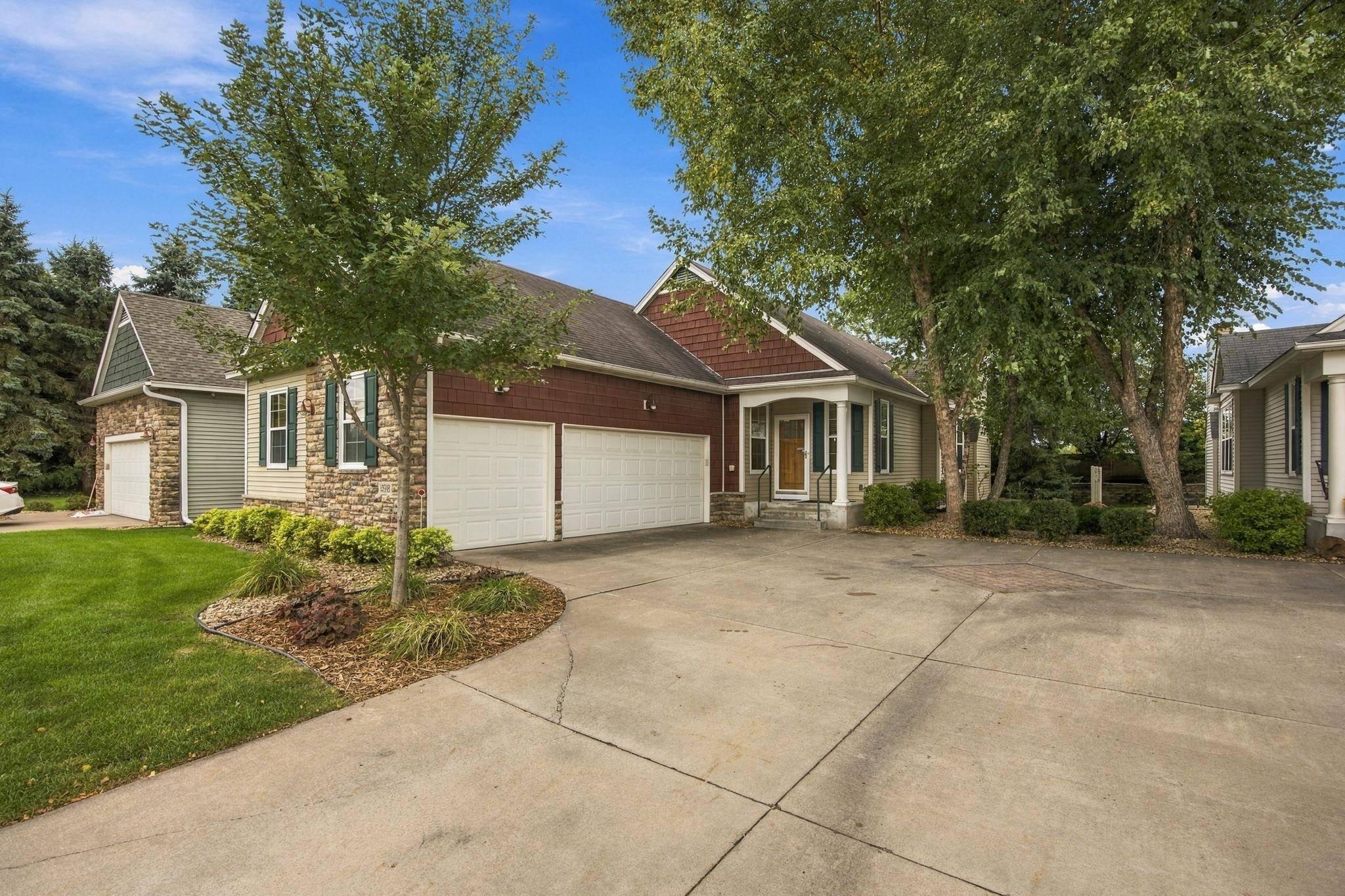 13918 Eagle ST NW, Andover, MN 55304