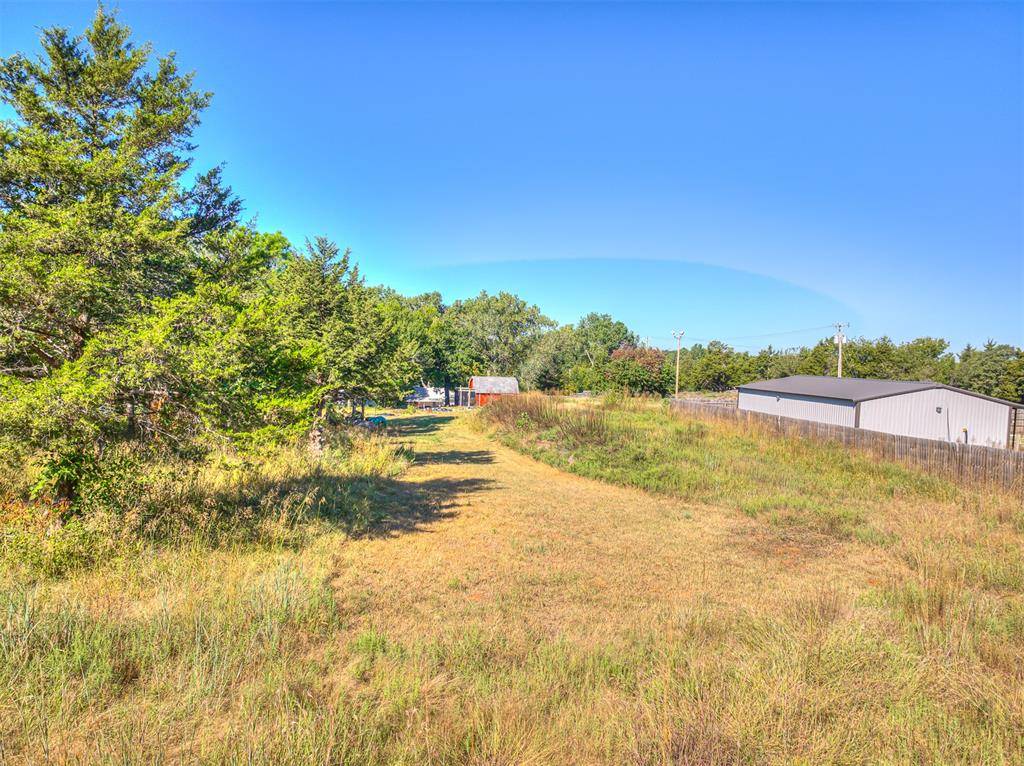 12724 S Coltrane RD, Edmond, OK 73034