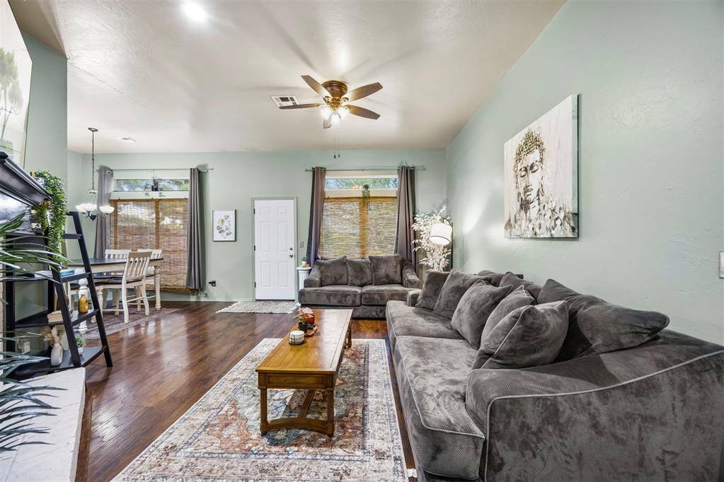 4604 Doe Run DR, Yukon, OK 73099