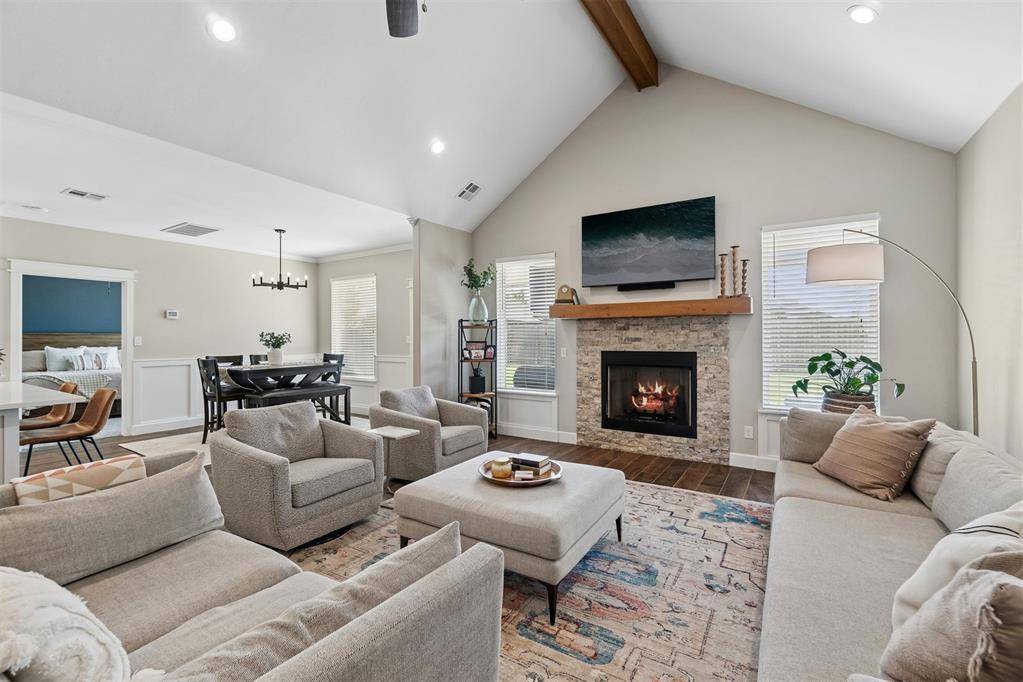 8304 NW 159th ST, Edmond, OK 73013