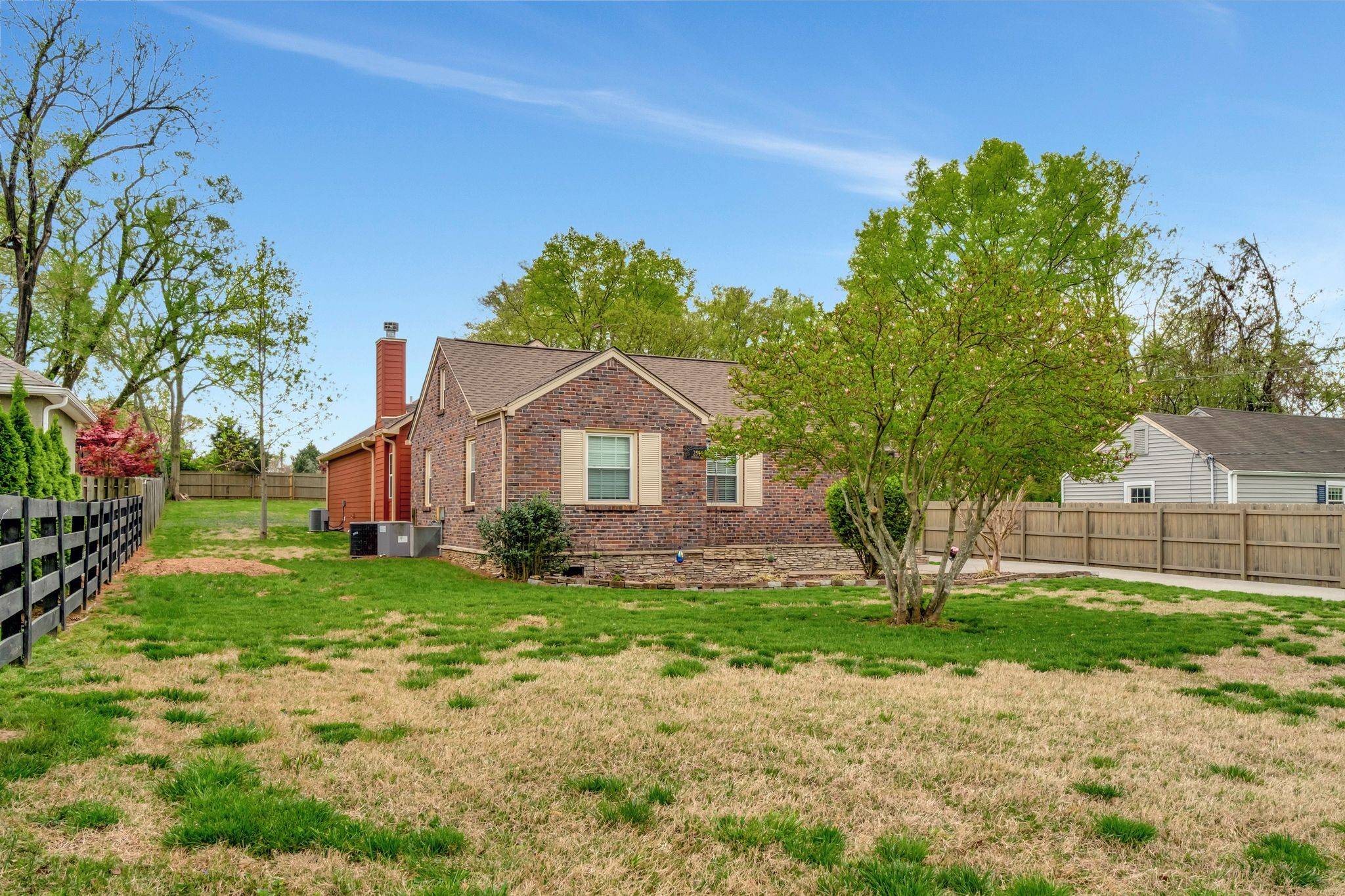 2544 Stinson Rd, Nashville, TN 37214
