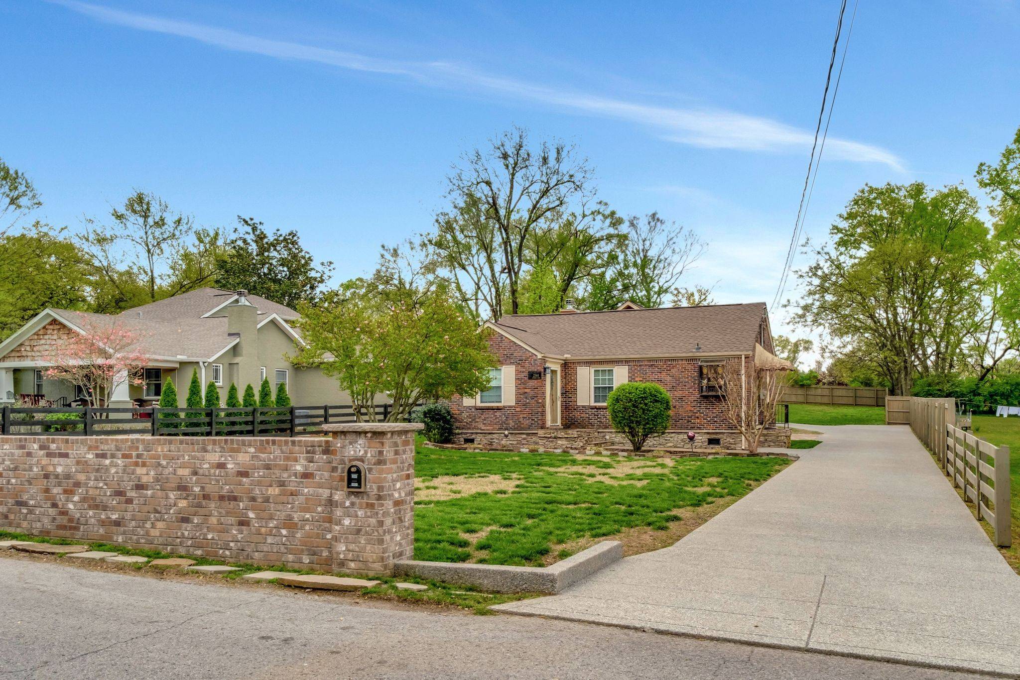 2544 Stinson Rd, Nashville, TN 37214