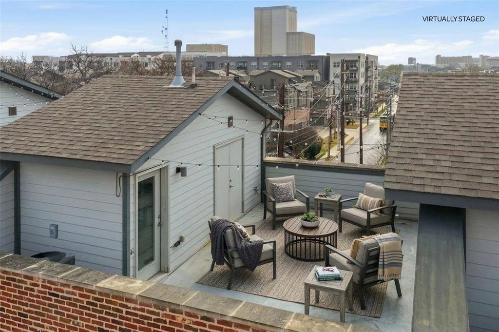 1900 Caddo Street #2, Dallas, TX 75204