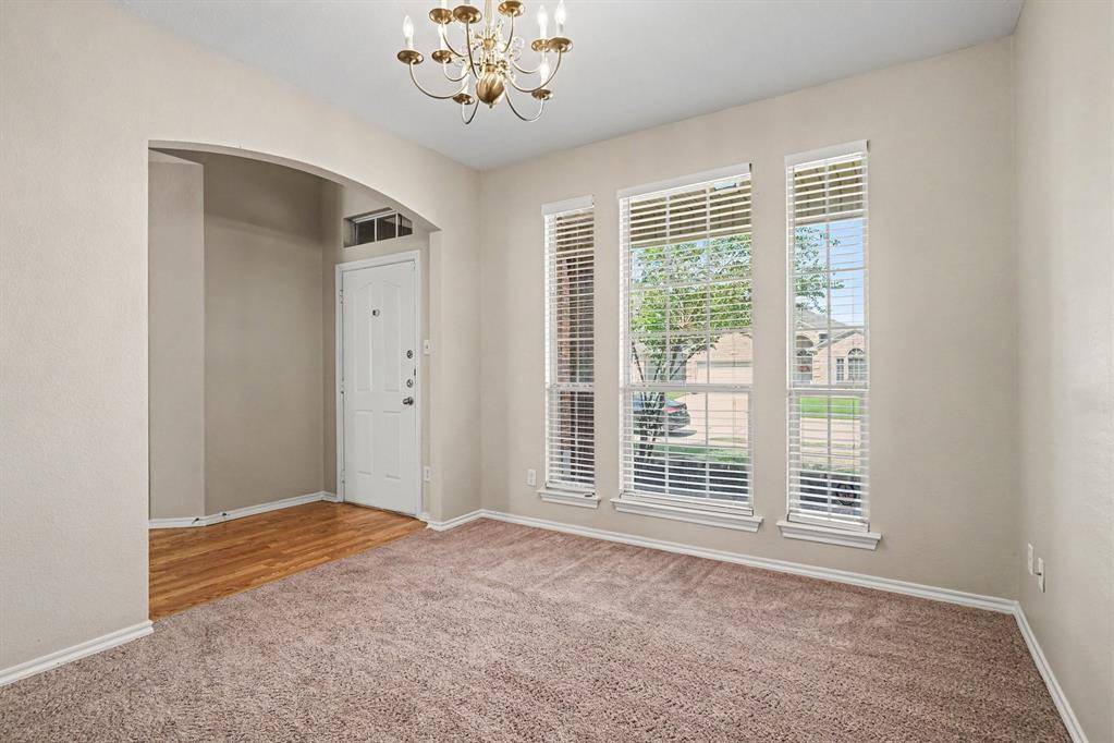 3908 Confidence Drive, Fort Worth, TX 76244