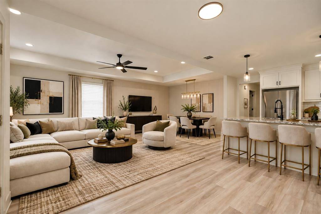 110 N Cliff Street, Dallas, TX 75203