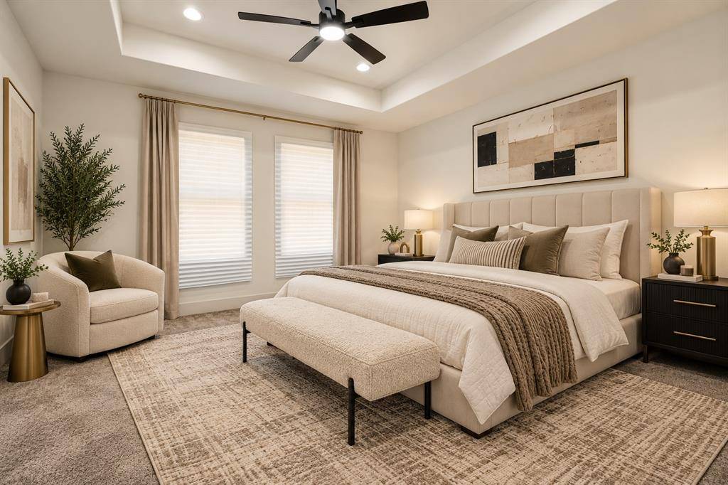110 N Cliff Street, Dallas, TX 75203