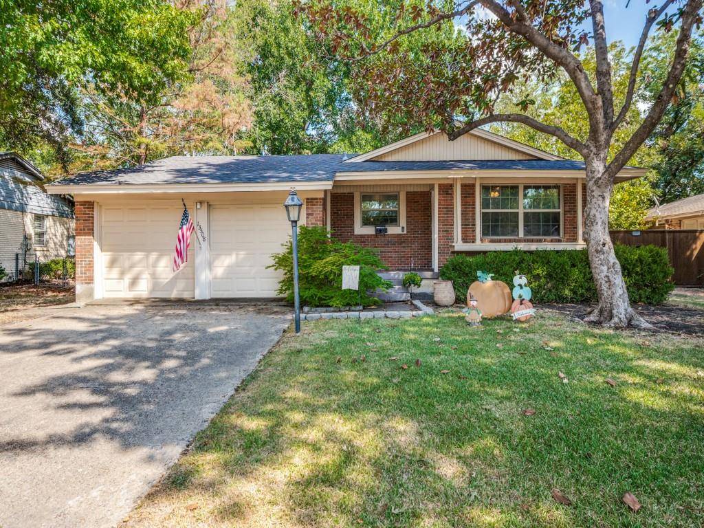 13508 Challaburton Drive, Farmers Branch, TX 75234