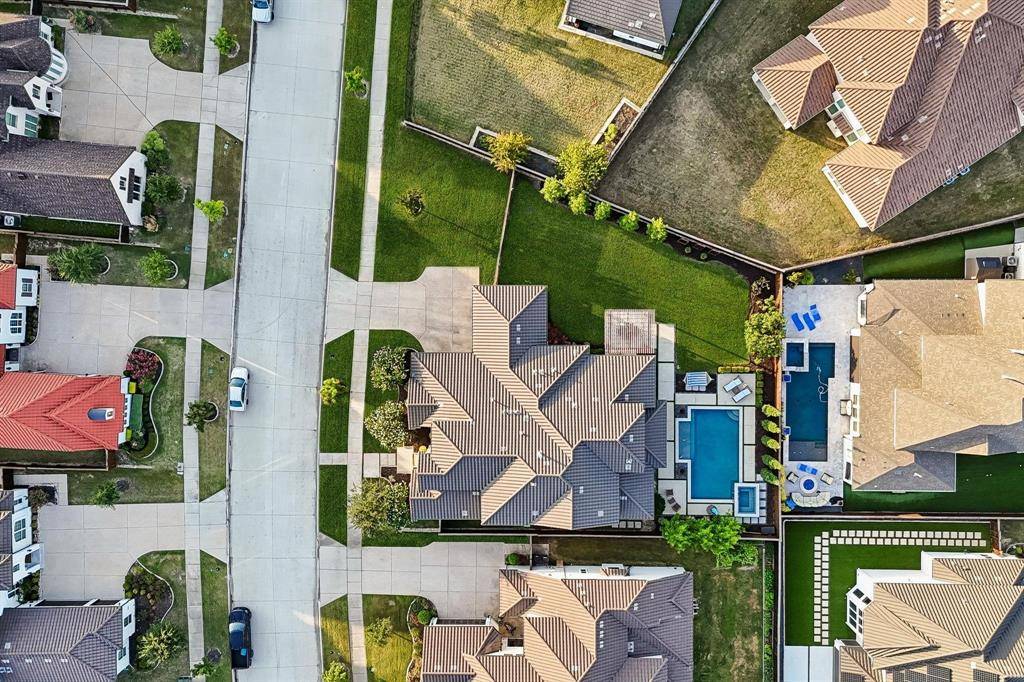7342 Shoestring Drive, Frisco, TX 75036