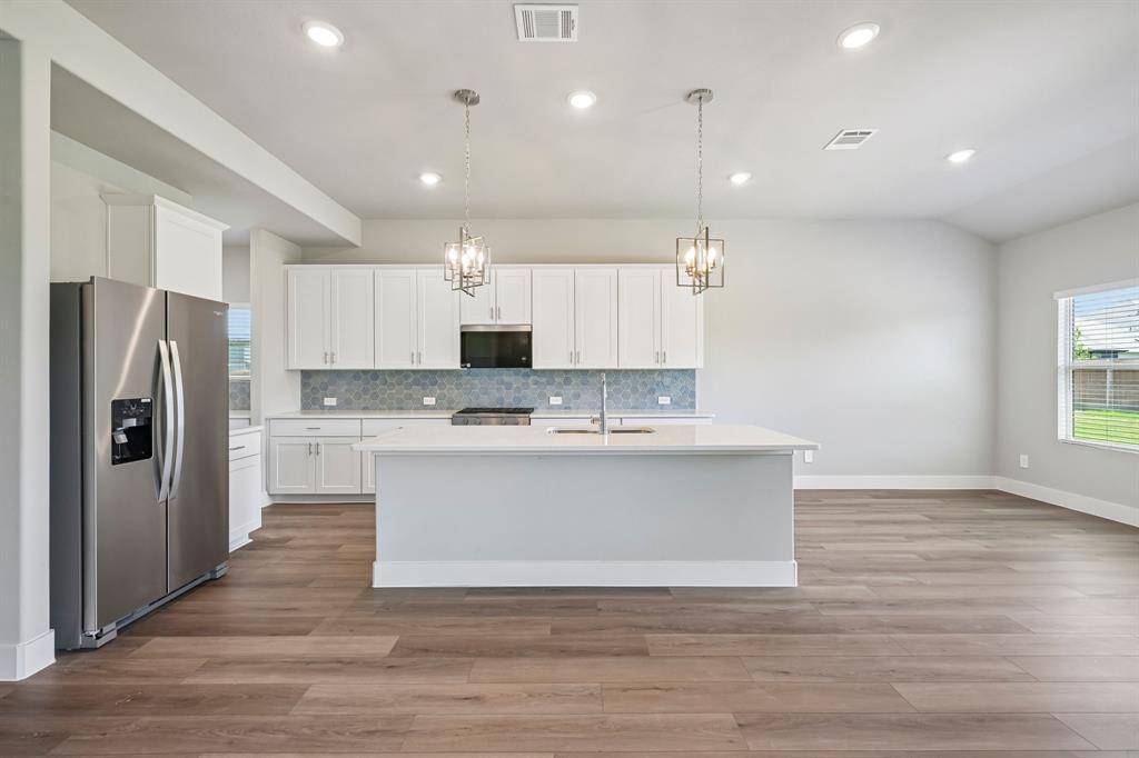 3830 Austin Drive, Farmersville, TX 75442