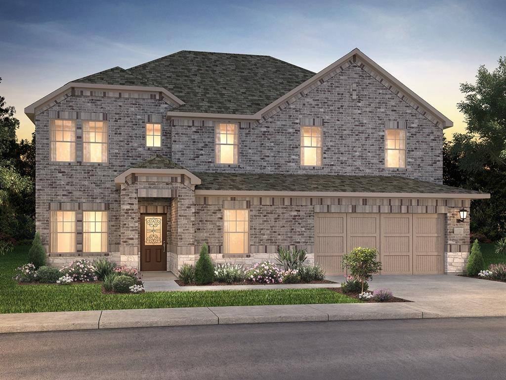 3830 Austin Drive, Farmersville, TX 75442