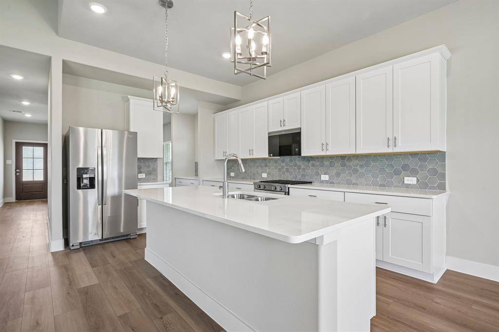 3830 Austin Drive, Farmersville, TX 75442