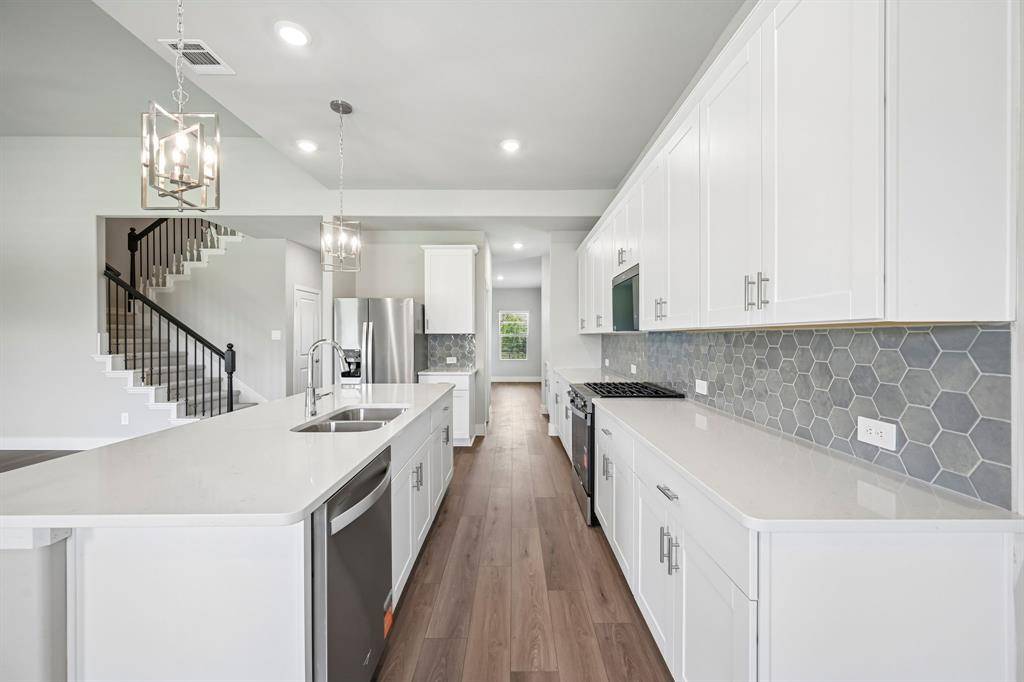 3830 Austin Drive, Farmersville, TX 75442