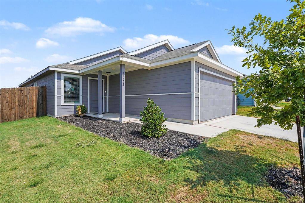 11722 Glorietta Road, Rhome, TX 76078