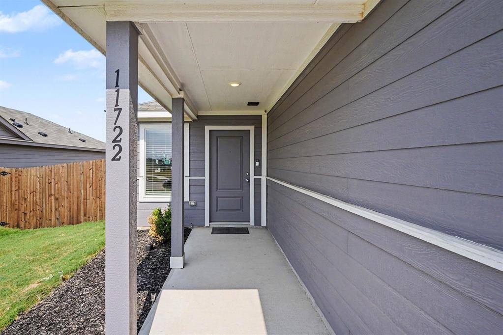 11722 Glorietta Road, Rhome, TX 76078