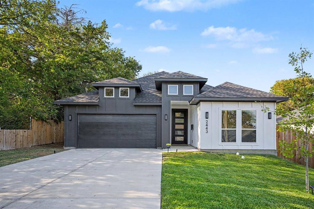 2443 Naoma Street, Dallas, TX 75241