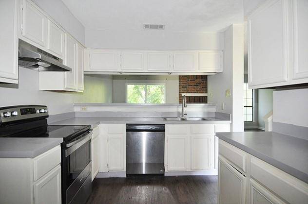 5502 Loving Drive #4, Garland, TX 75043