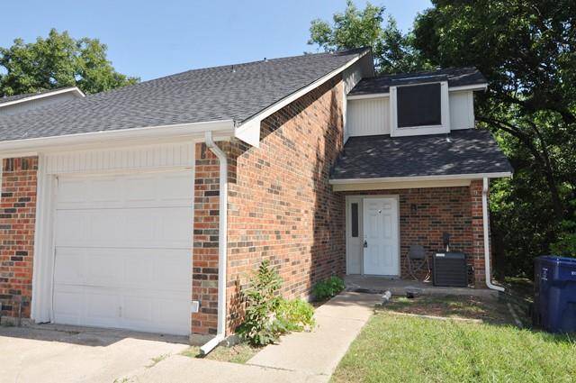 5502 Loving Drive #4, Garland, TX 75043