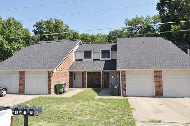 5502 Loving Drive #4, Garland, TX 75043