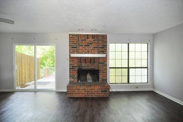 5502 Loving Drive #4, Garland, TX 75043