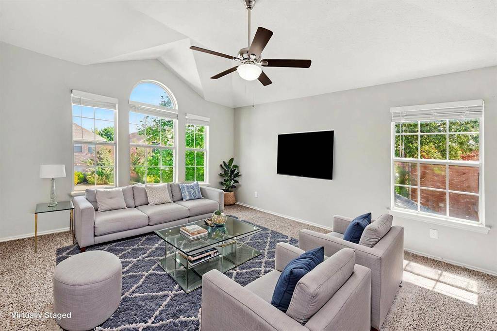 708 Willow Oak Drive, Allen, TX 75002