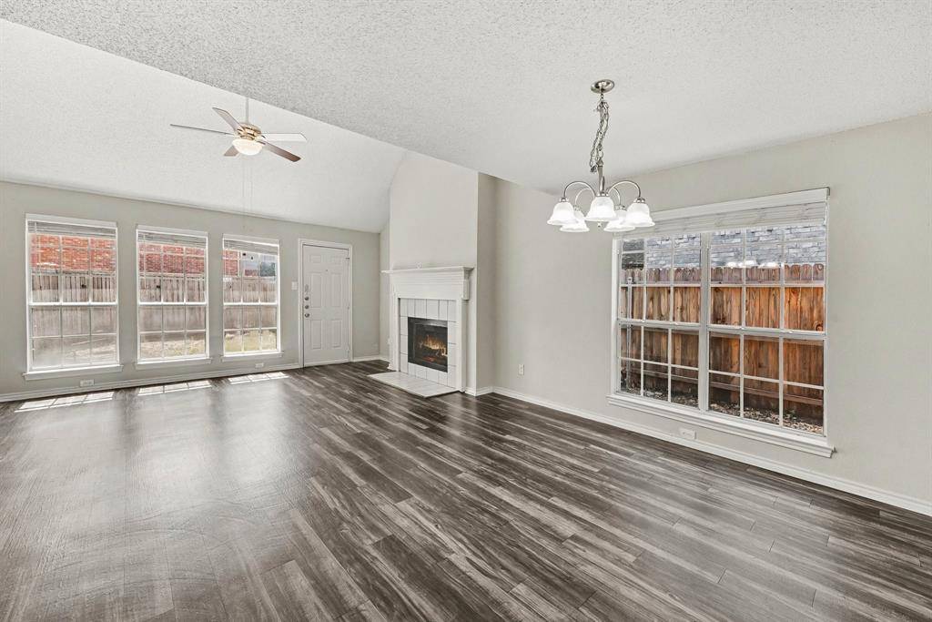 708 Willow Oak Drive, Allen, TX 75002