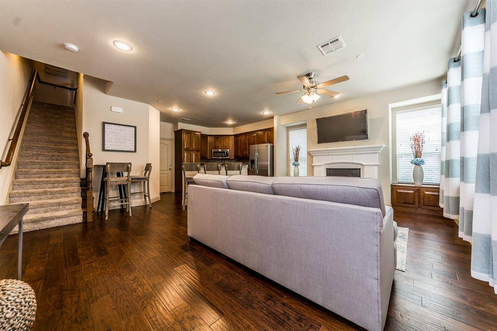 5722 Kate Avenue, Plano, TX 75024