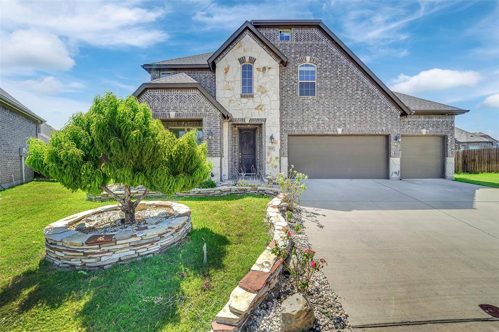 810 Acadia Court, Fate, TX 75087