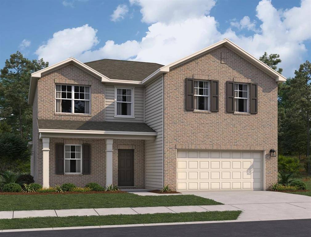 1258 Lambert Lane, Forney, TX 75126