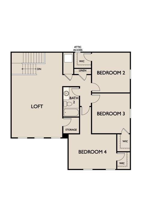 1258 Lambert Lane, Forney, TX 75126