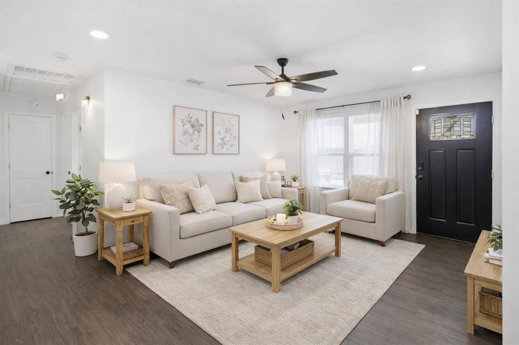 626 Shadyway Drive, Dallas, TX 75232