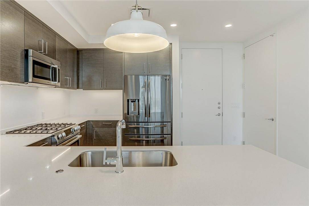 301 West Ave #2502, Austin, TX 78701