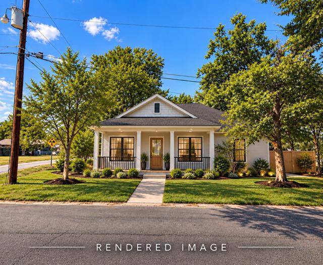 917 Proctor ST, Lockhart, TX 78644