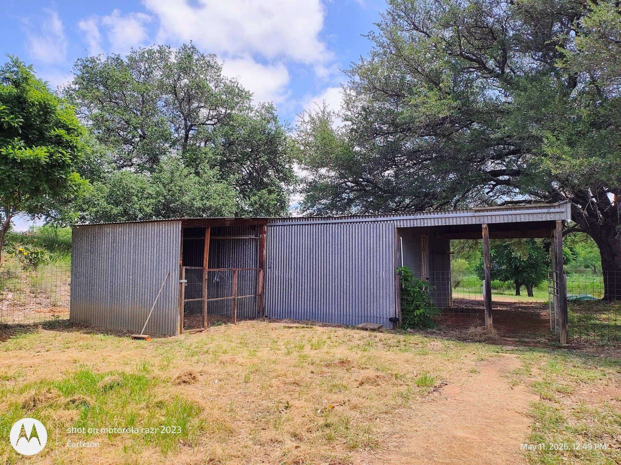601 East Austin ST, Llano, TX 78643