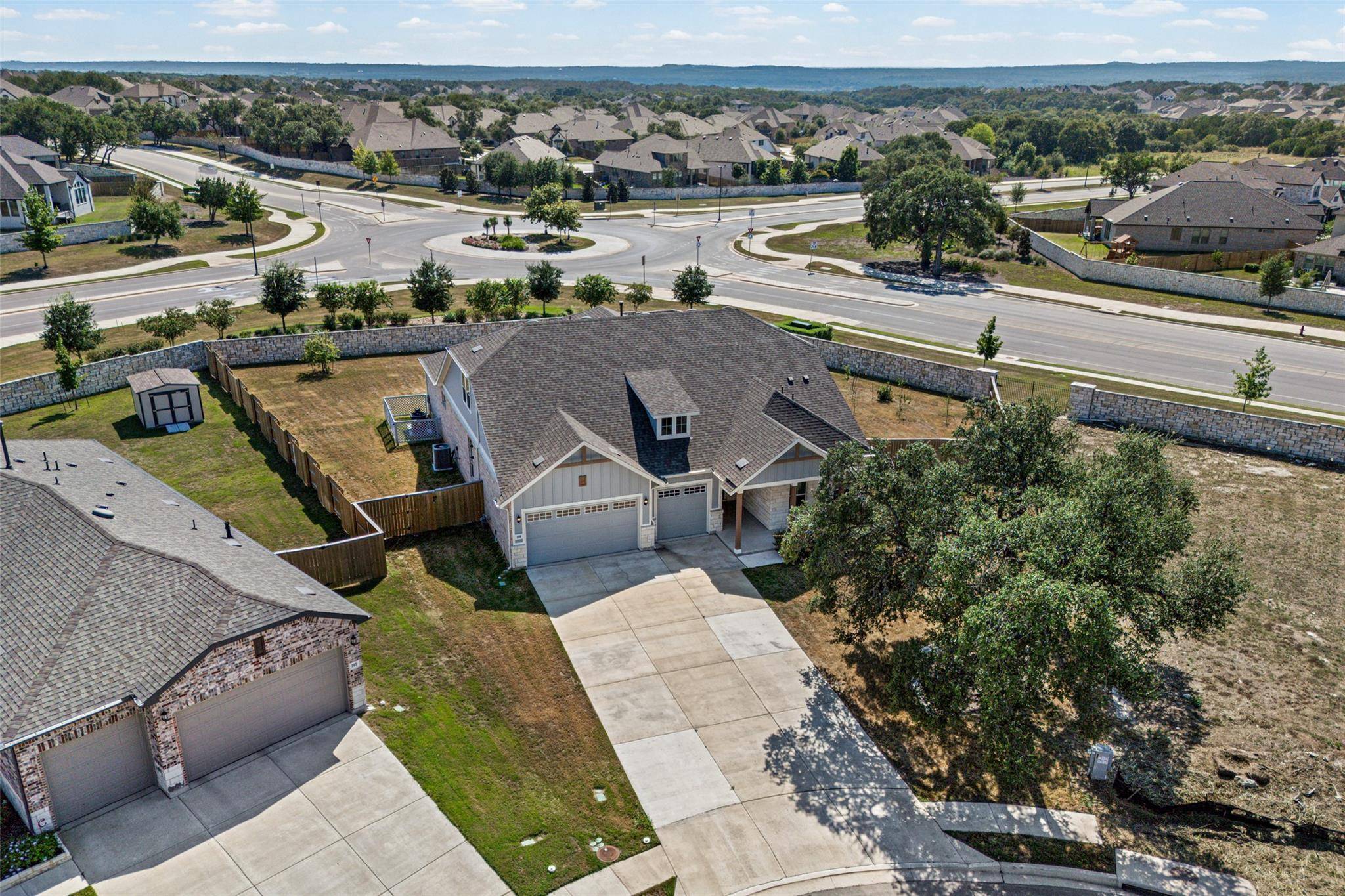 209 Tumbling Creek RUN, Kyle, TX 78640