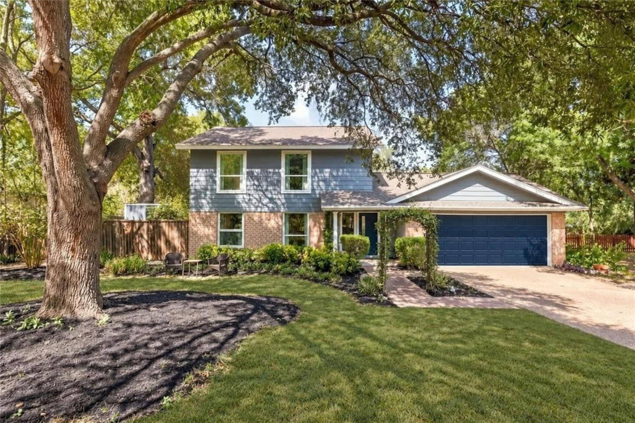 2406 Lancaster DR, Austin, TX 78748