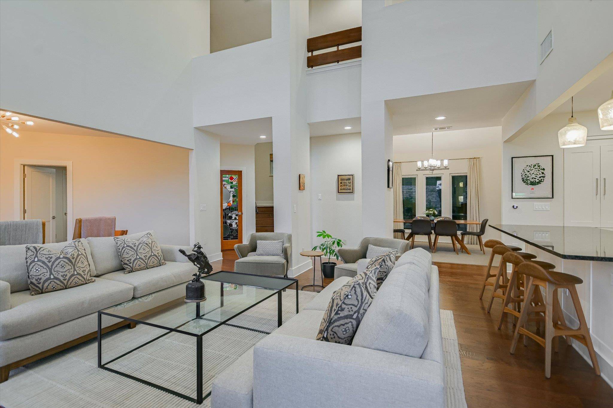 6904 Ladera Norte, Austin, TX 78731