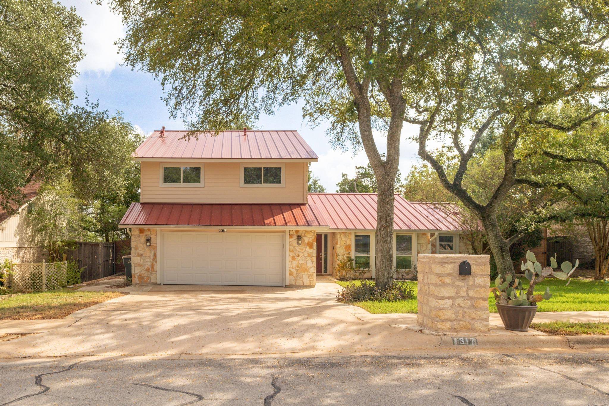 1317 Wilson Heights DR, Austin, TX 78746
