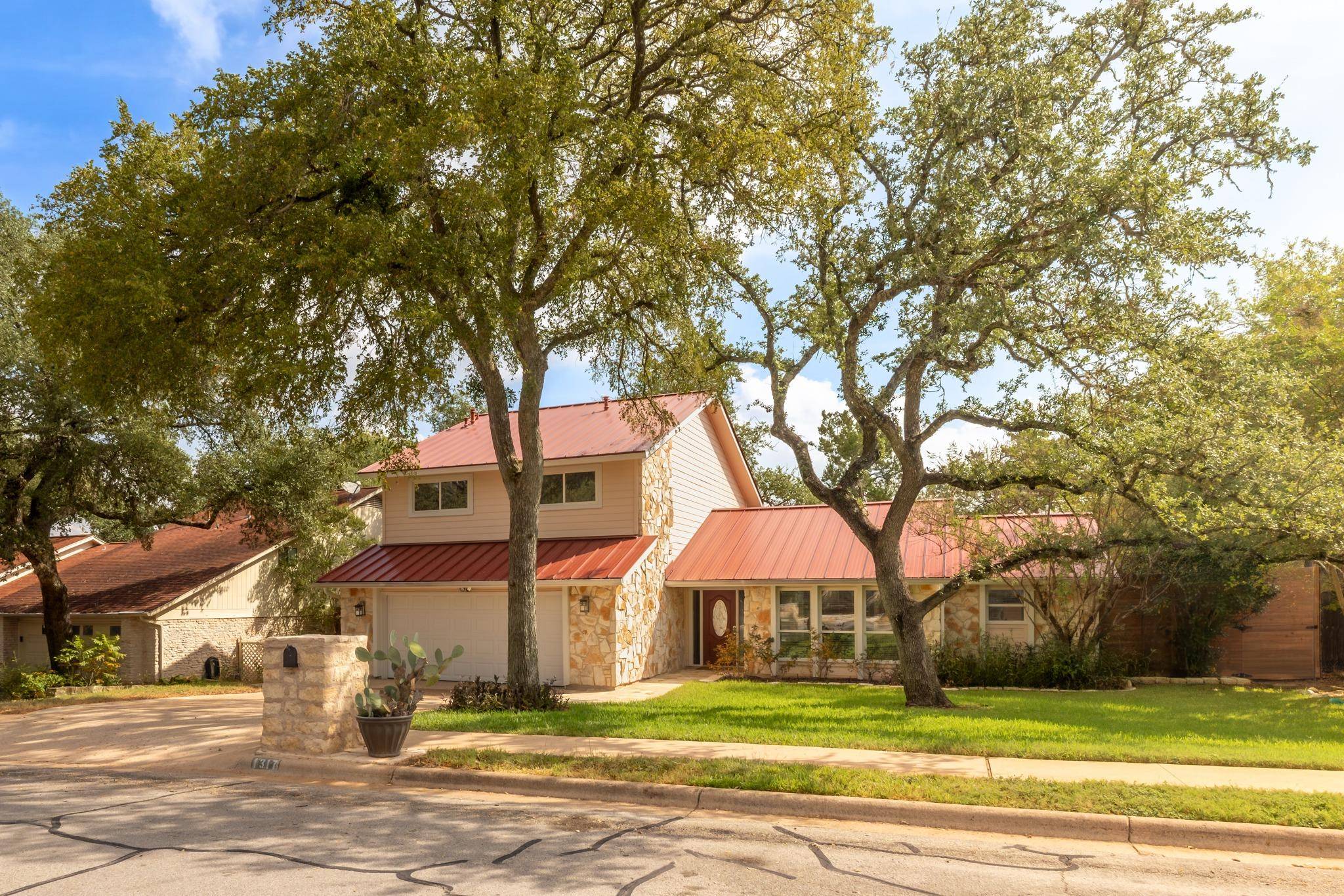 1317 Wilson Heights DR, Austin, TX 78746
