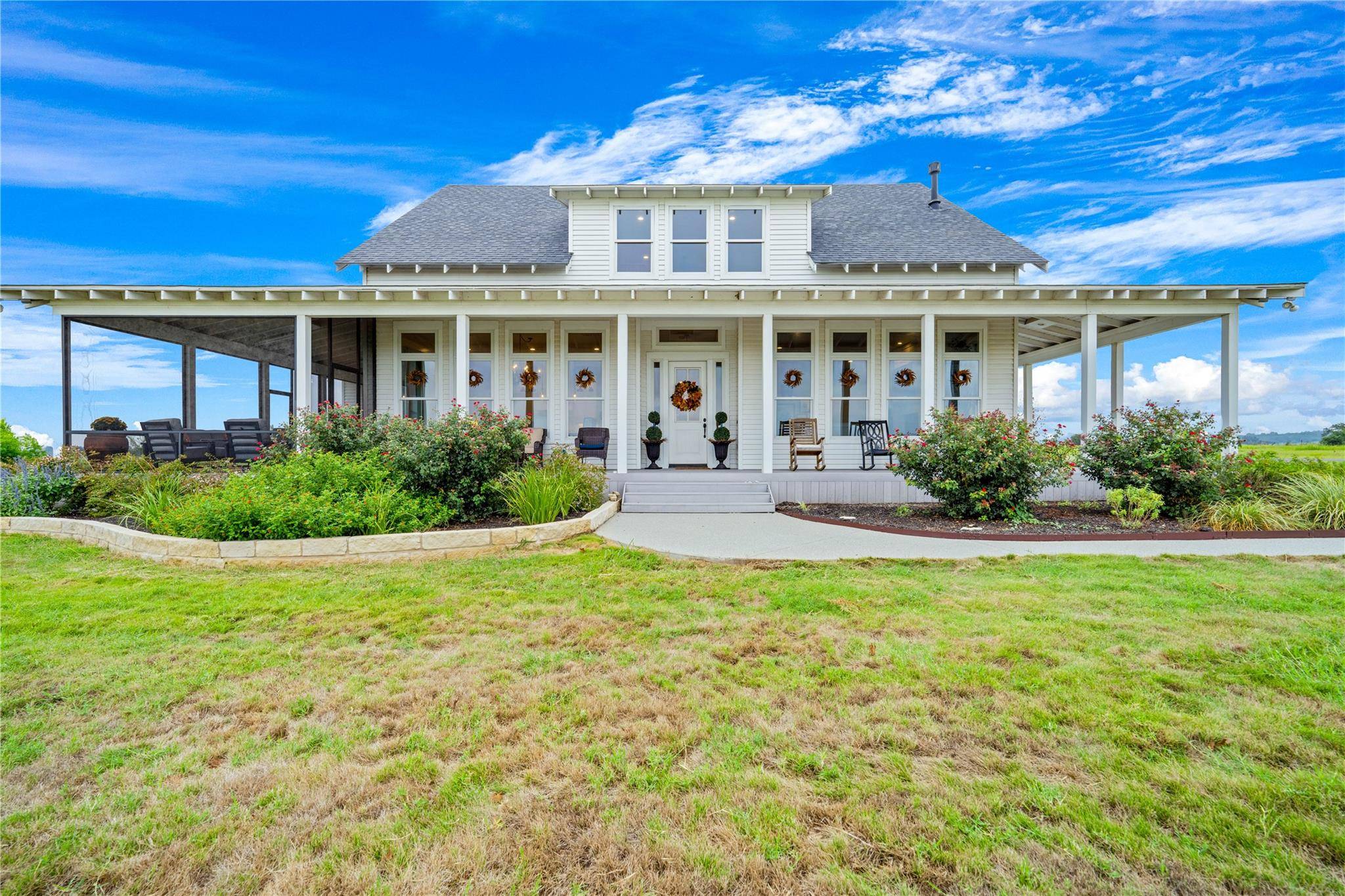 T B D County Road 243, Florence, TX 76527