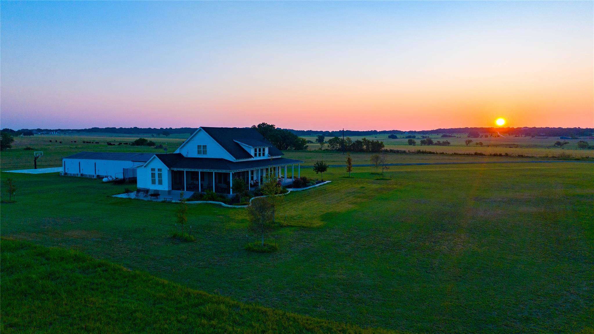 0 County Road 243, Florence, TX 76527